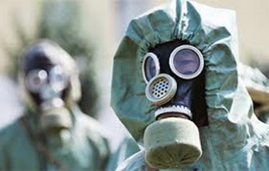Як захистити себе від радіації? Поради експерта